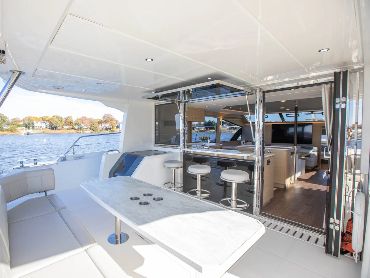 2023 Aquila 54 Yacht 54.0 feet, Tarpon Springs, Florida #20