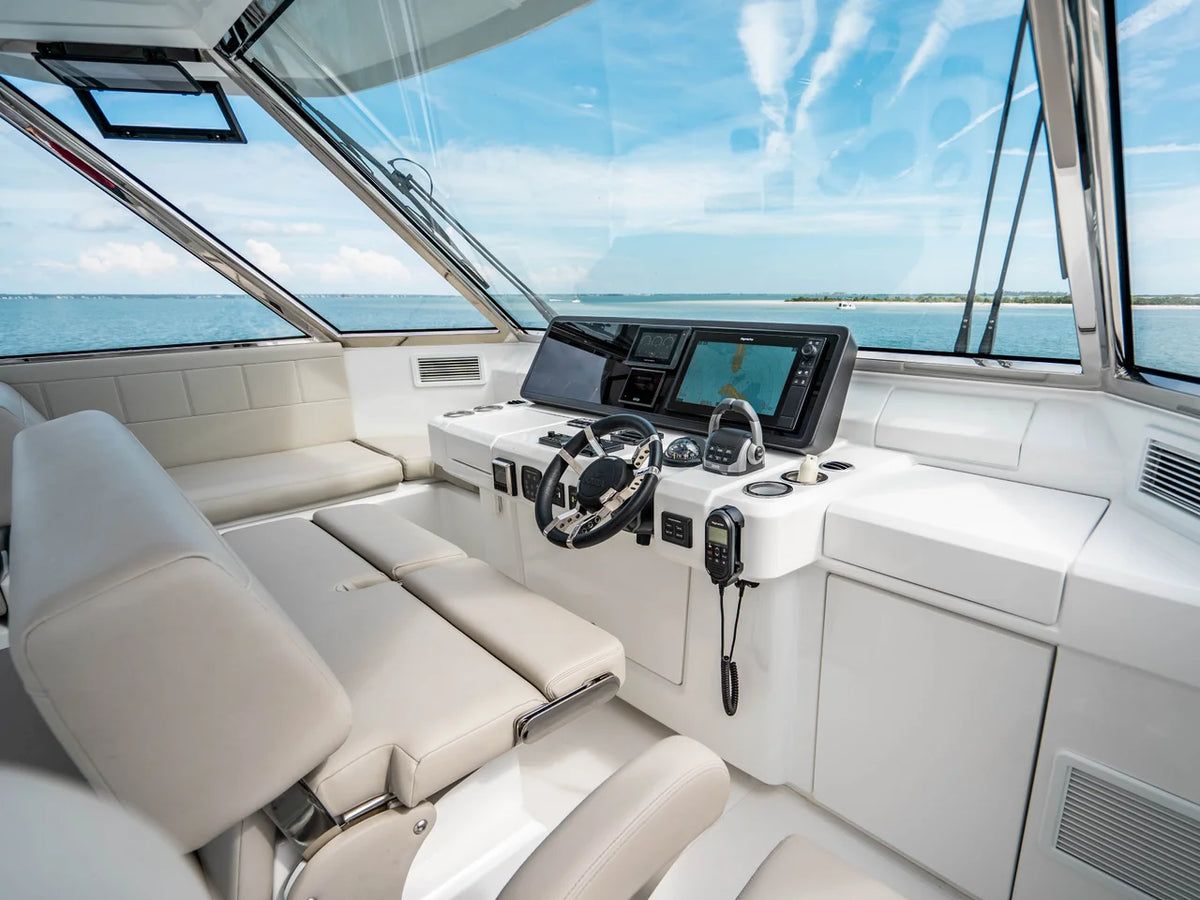 2024 Aquila 54 Yacht 54.0 feet, Virgin Islands, VI #49