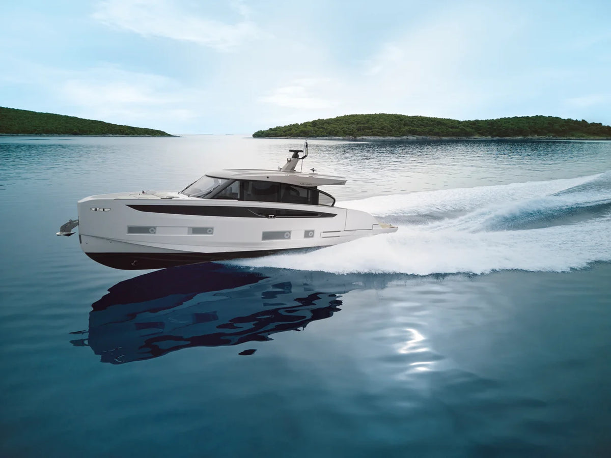 2027 Azimut Seadeck 6 57.0 feet, Washington, Connecticut #31