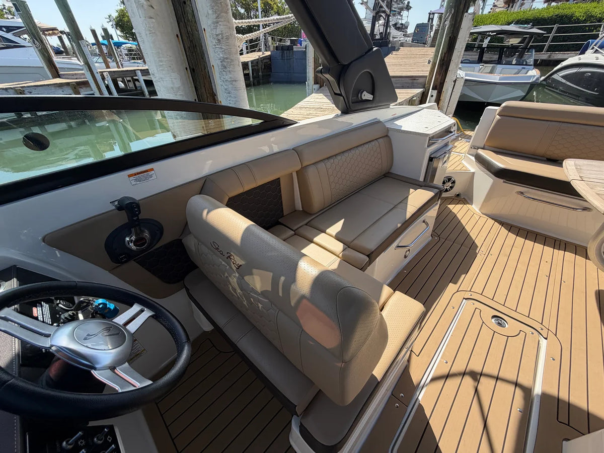 2021 Sea Ray 290 SDX 29.0 feet, Miami, FL #59
