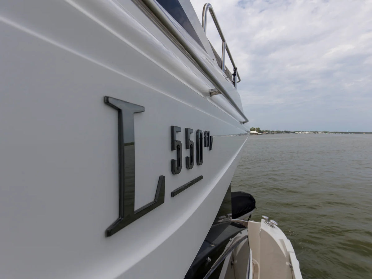 2018 Sea Ray L 550 55.0 feet, Pensacola, Florida #62