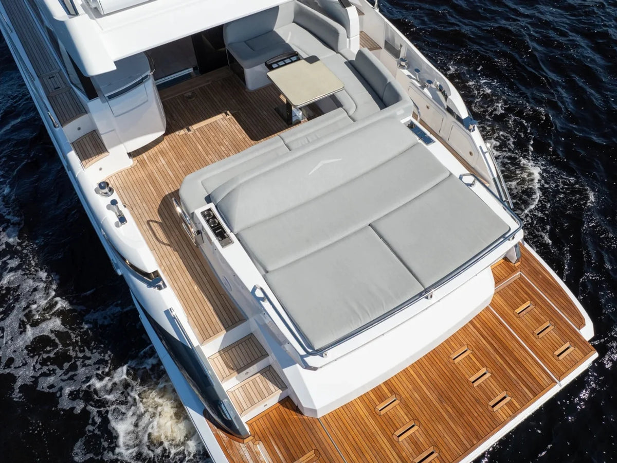 2025 Azimut S6 60.0 feet, Naples, Florida #22