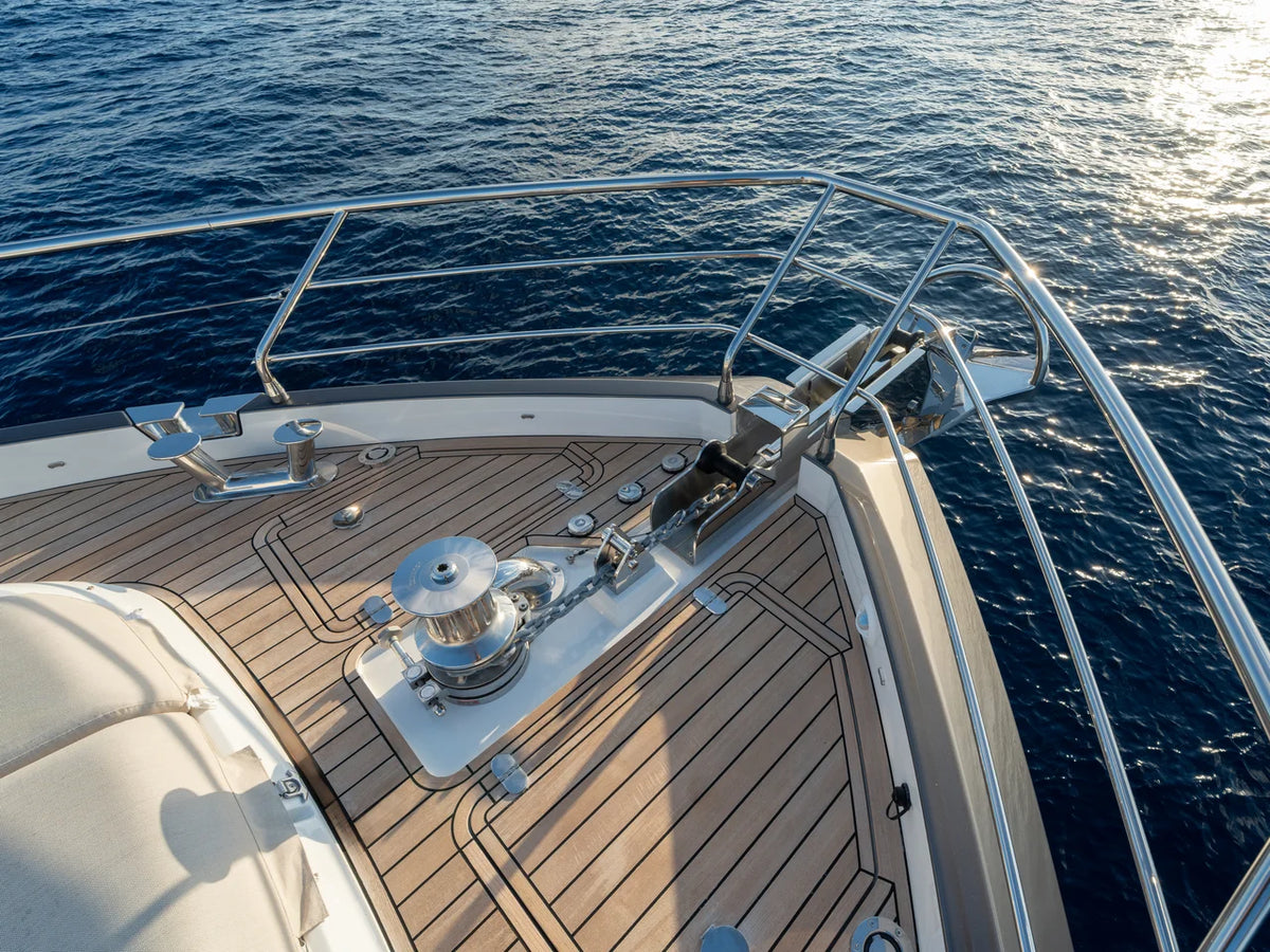 2027 Azimut Fly 82 82.0 feet, Hollywood, Florida #29