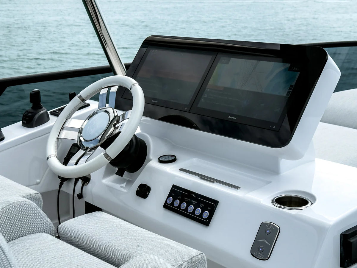 2025 Azimut FLY 53 53.0 feet, Fort Myers, Florida #69