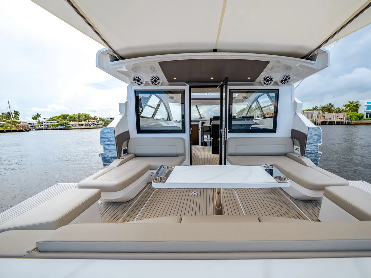 2026 Cruisers Yachts 50 GLS OB 50.0 feet, Pompano Beach, Florida #23