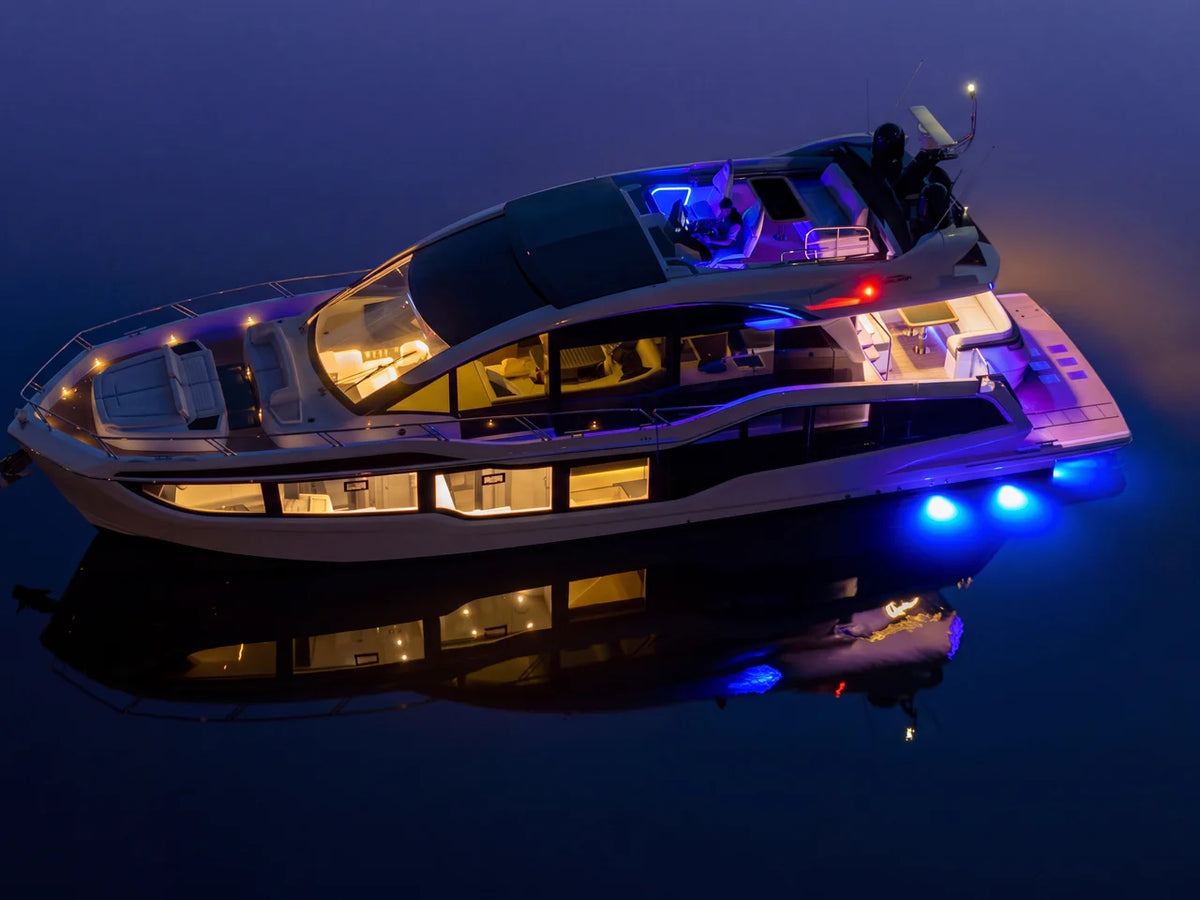 2026 Galeon 570 SKY 58.0 feet, Inuvik, Northwest Territories #39
