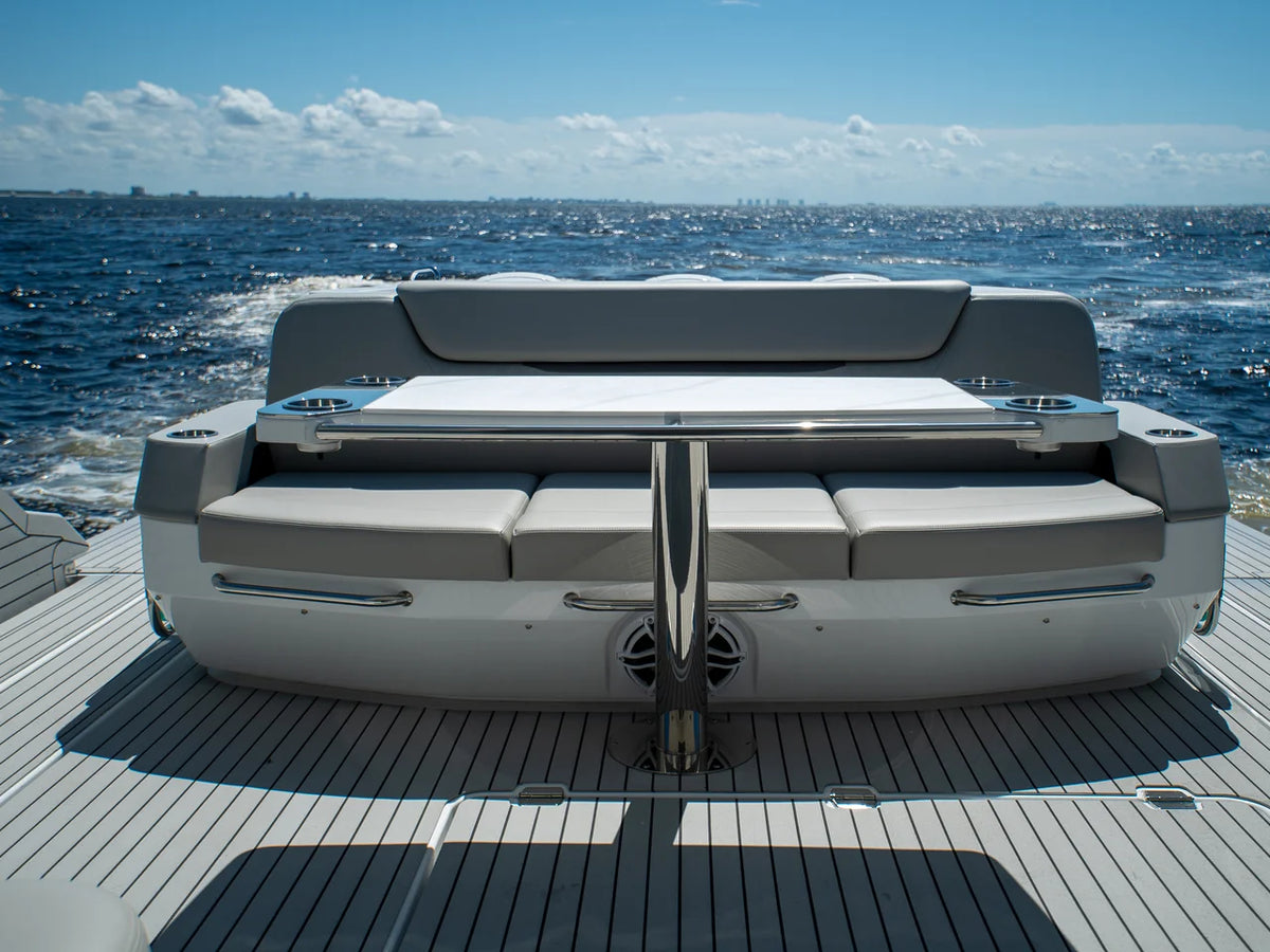 2026 Cruisers Yachts 50 GLS OB 50.0 feet, Fort Myers, Florida #11
