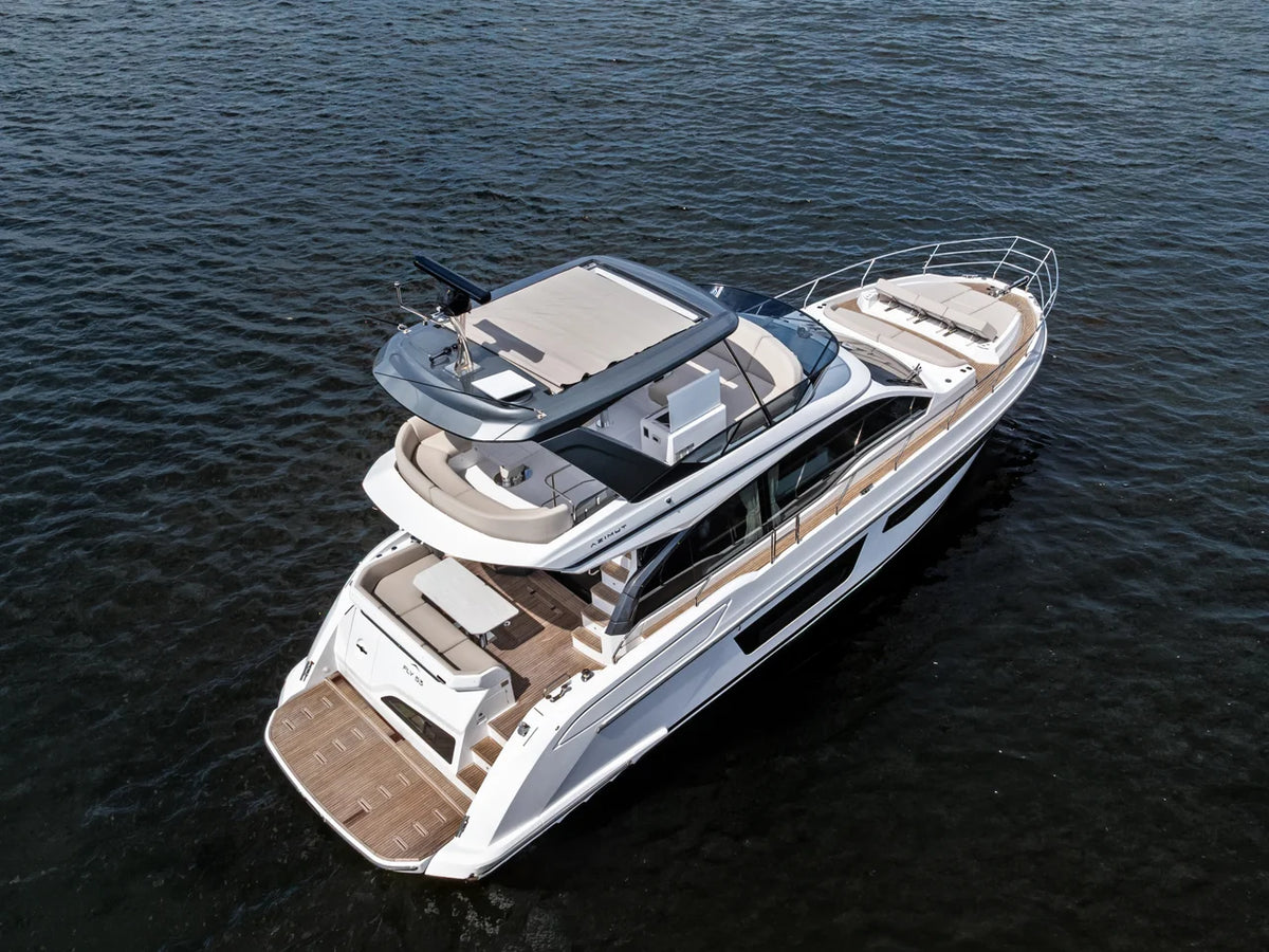 2026 Azimut Fly 53 53.0 feet, Hollywood, Florida #10
