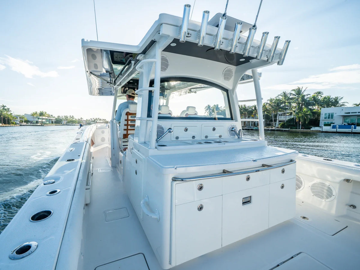 2020 HCB 53 Suenos 53.0 feet, Fort. Lauderdale, FL #26