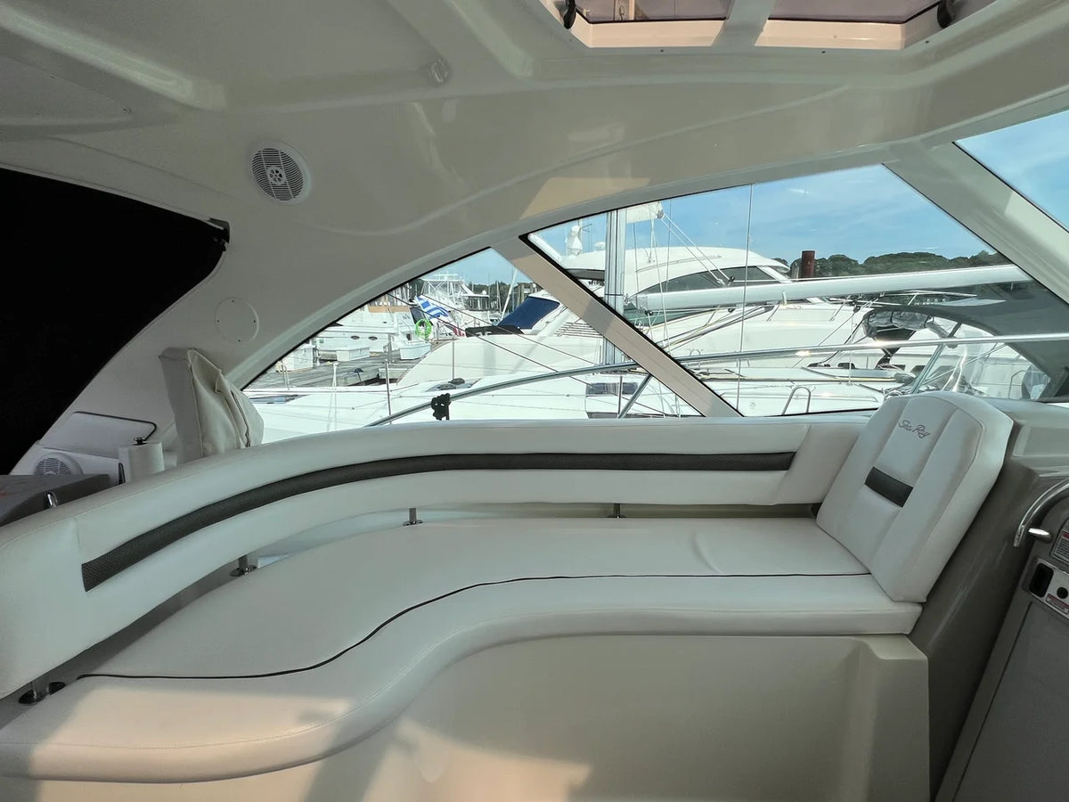 2006 Sea Ray 48 Sundancer 51.0 feet, Washington, Connecticut #15