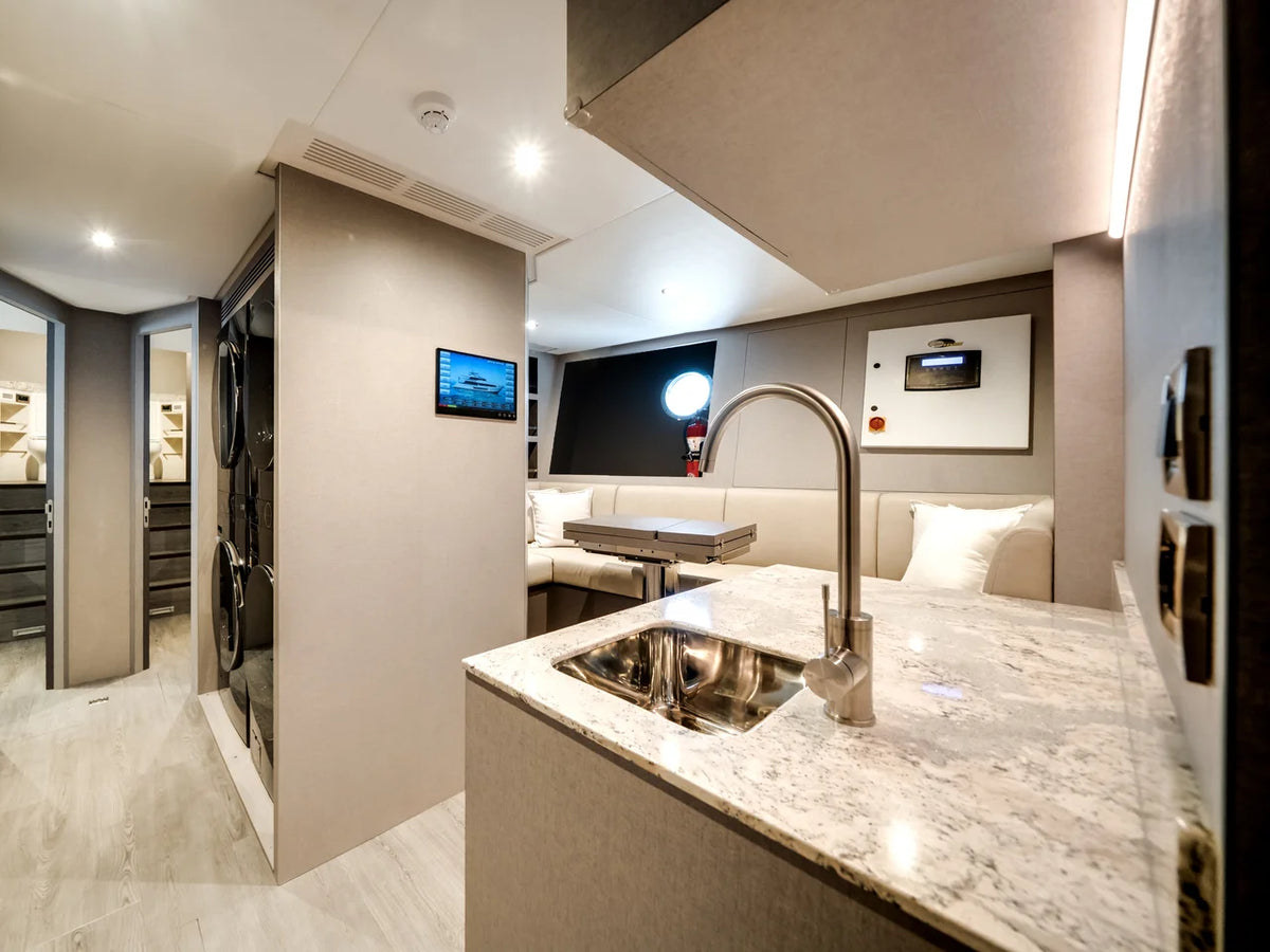 2026 Ocean Alexander 35P 113.0 feet, Hollywood, Florida #117