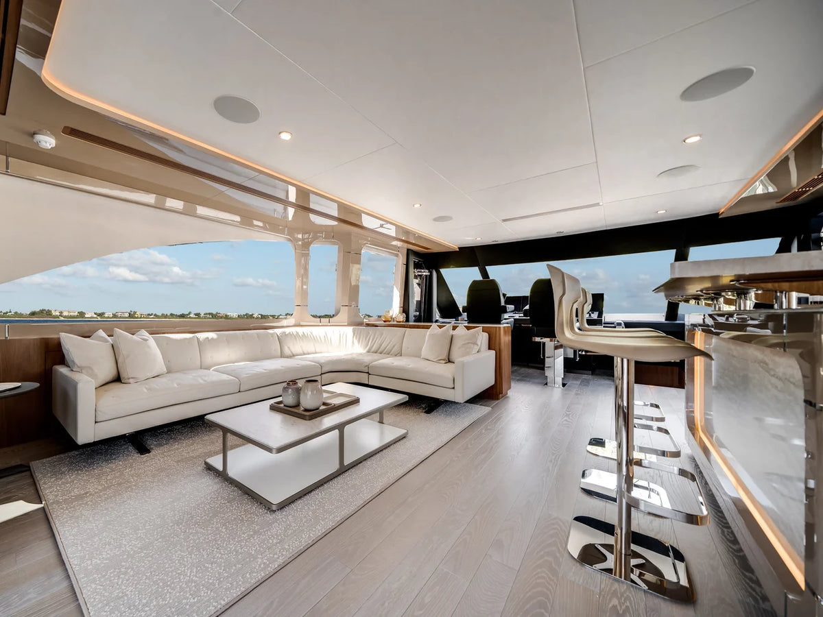 2026 Ocean Alexander 30R 98.0 feet, Hollywood, Florida #17