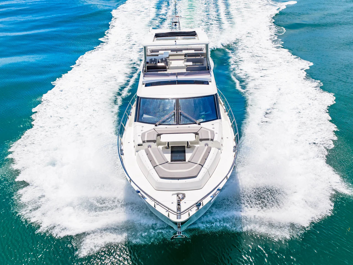 2025 Galeon 680 FLY 72.0 feet, Venice, Florida #35
