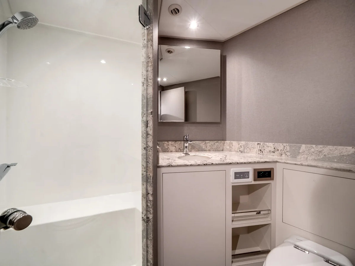 2026 Ocean Alexander 35P 113.0 feet, Hollywood, Florida #122