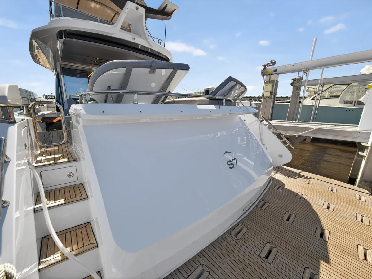 2026 Azimut S7 70.0 feet, Hollywood, Florida #30