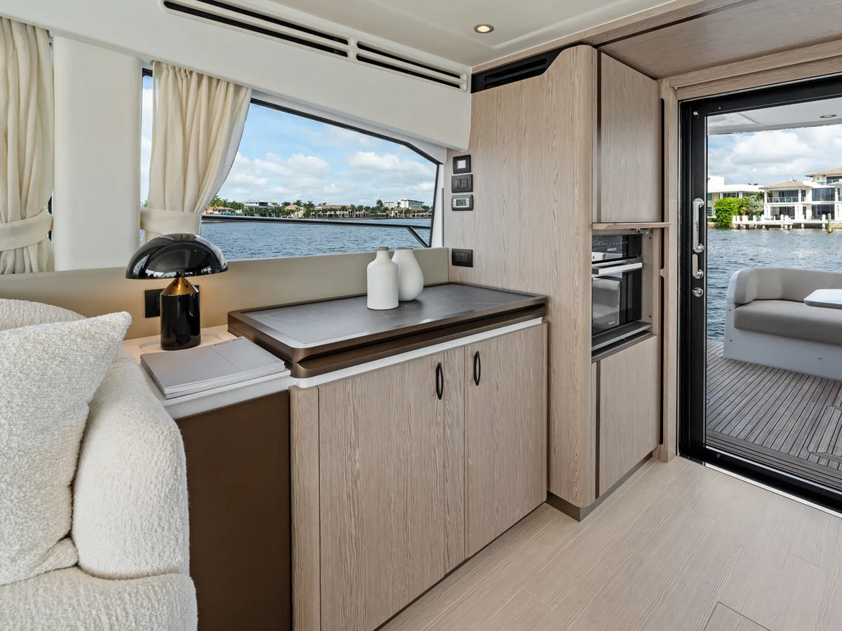 2026 Azimut Fly 53 53.0 feet, Hollywood, Florida #44