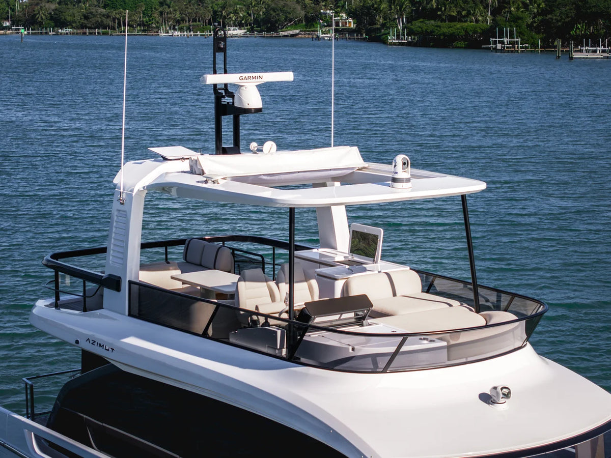 2026 Azimut Fly 62 62.0 feet, Jupiter, Florida #12