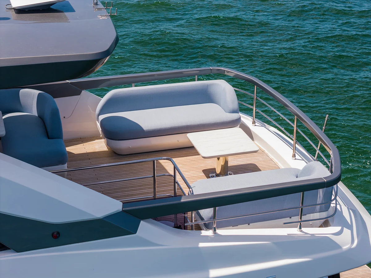2025 Azimut 68 FLY 68.0 feet, Miami, FL #55
