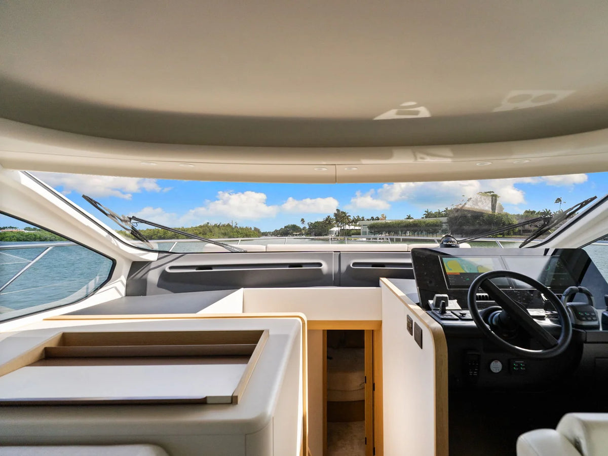 2026 Azimut FLY 62 62.0 feet, Naples, FL #39
