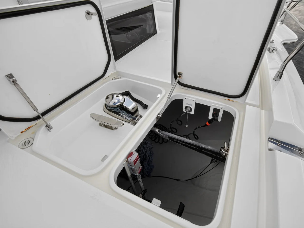 2025 Aquila 54 YACHT 54.0 feet, Stuart, Florida #143
