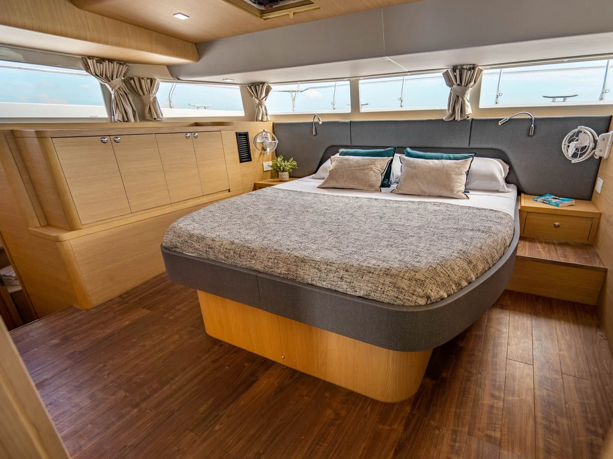 2024 Aquila 54 Yacht 54.0 feet, Virgin Islands, VI #30