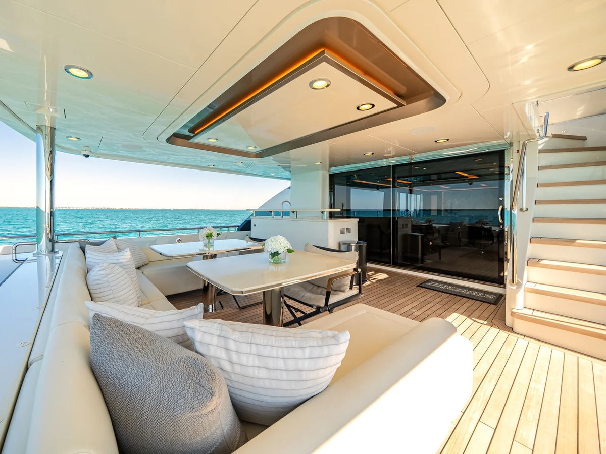 2022 Ocean Alexander 37L 120.0 feet, Fort Lauderdale, FL #18