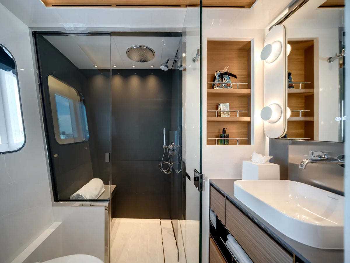 2026 Ocean Alexander 35P 113.0 feet, Hollywood, Florida #114