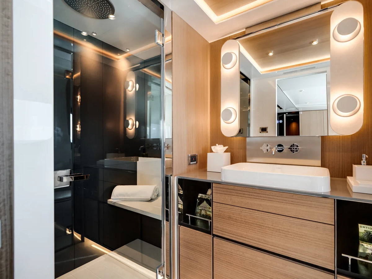 2026 Ocean Alexander 35P 113.0 feet, Hollywood, Florida #101