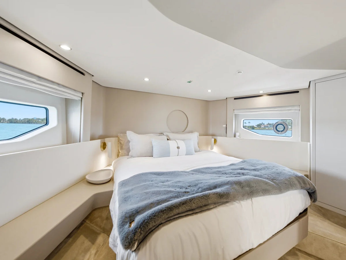 2025 Azimut 68 FLY 68.0 feet, Miami, FL #128