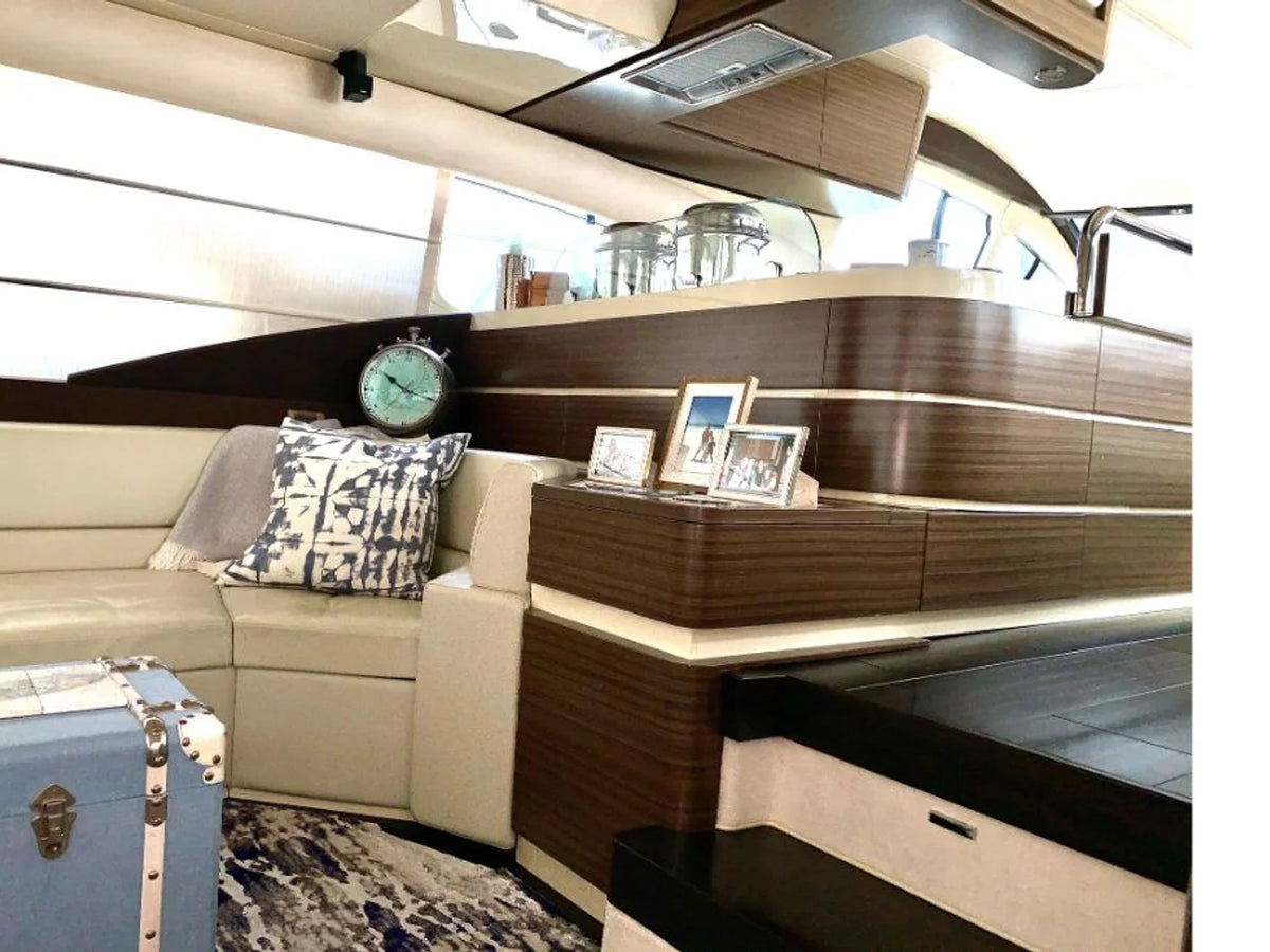 2016 Azimut FLY 60 60.0 feet, Washington, Connecticut #26