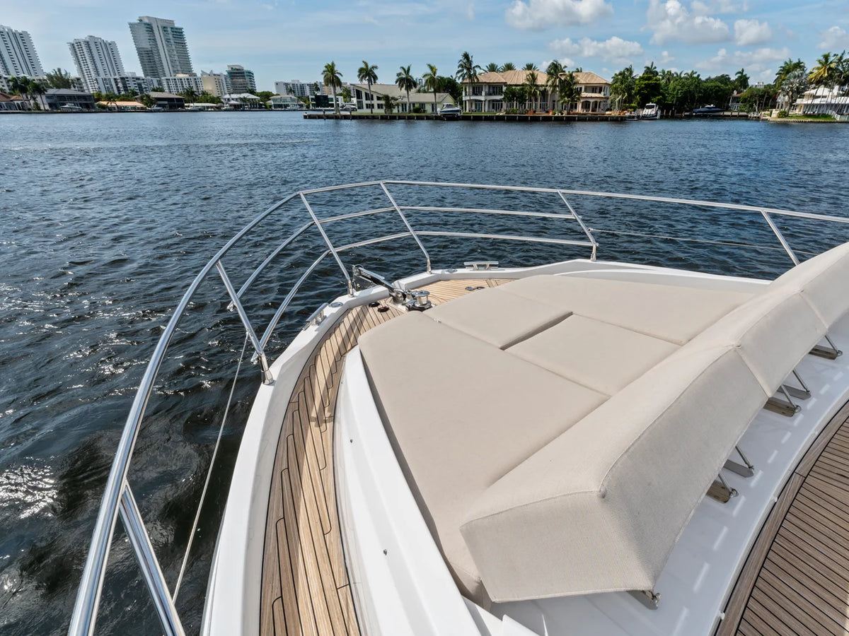 2026 Azimut Fly 53 53.0 feet, Hollywood, Florida #13