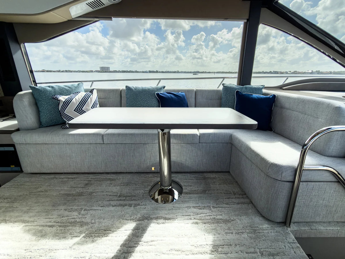 2026 Cruisers Yachts 50 FLY 50.0 feet, Fort Myers, Florida #30