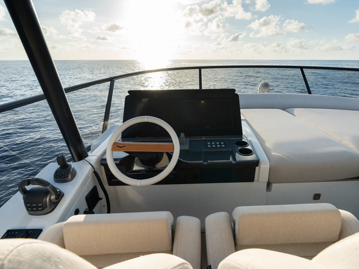 2027 Azimut Fly 82 82.0 feet, Hollywood, Florida #23