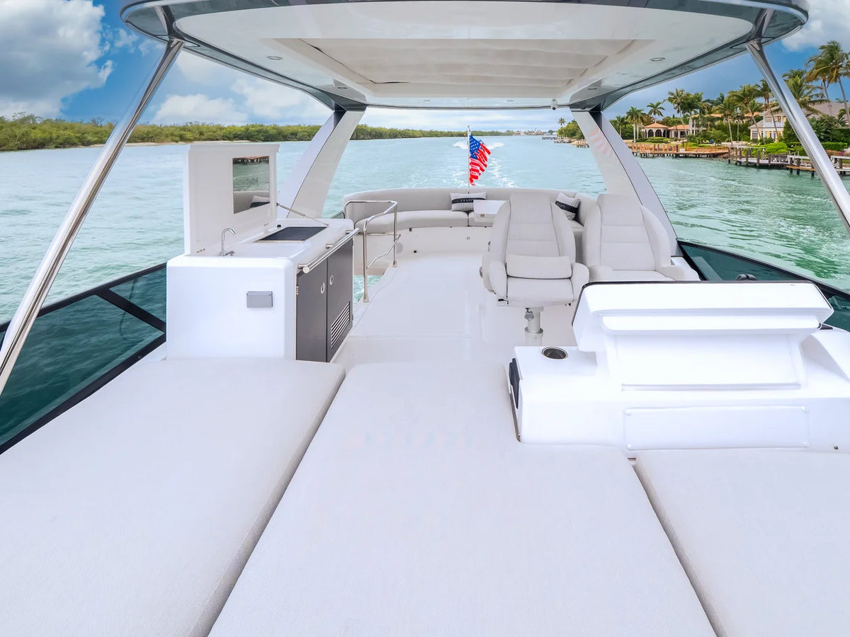 2023 Azimut 53 FLY 53.0 feet, Naples, Florida #58