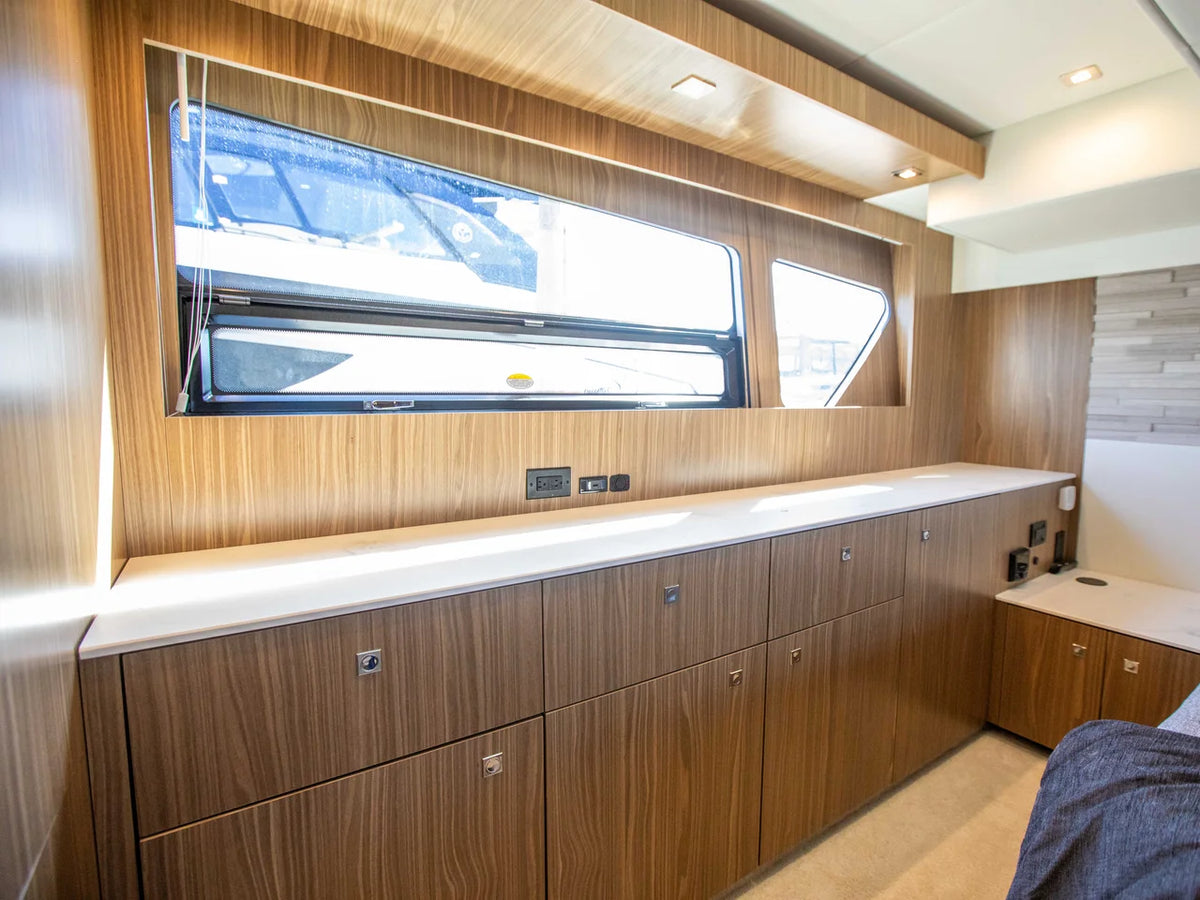 2024 Cruisers Yachts 50 Cantius 50.0 feet, Tarpon Springs, Florida #77