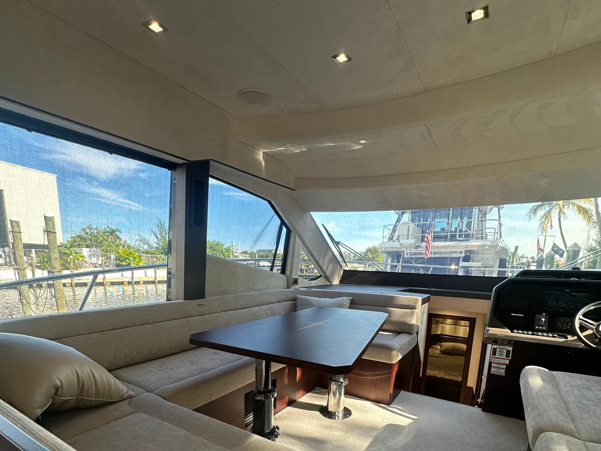 2021 Galeon 500 FLY 53.0 feet, Hollywood, Florida #16