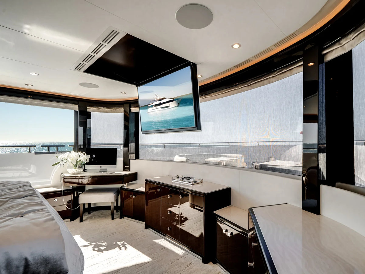 2022 Ocean Alexander 37L 120.0 feet, Fort Lauderdale, FL #45