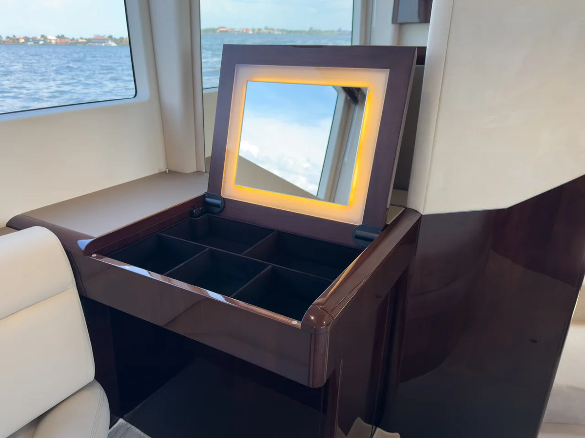 2026 Galeon 500 FLY 50.0 feet, Fort Myers, Florida #27