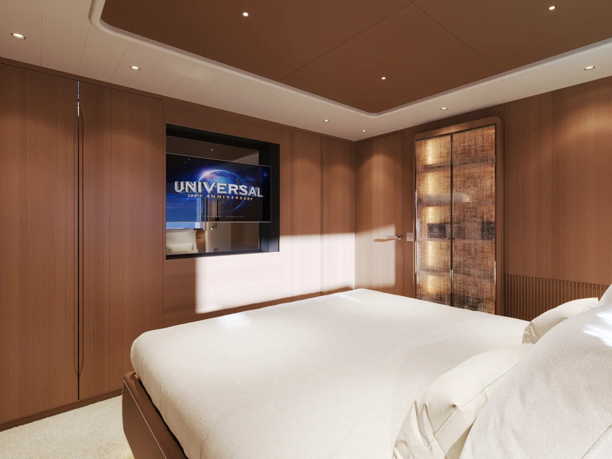 2027 Ocean Alexander 30P 103.0 feet, Hollywood, Florida #53