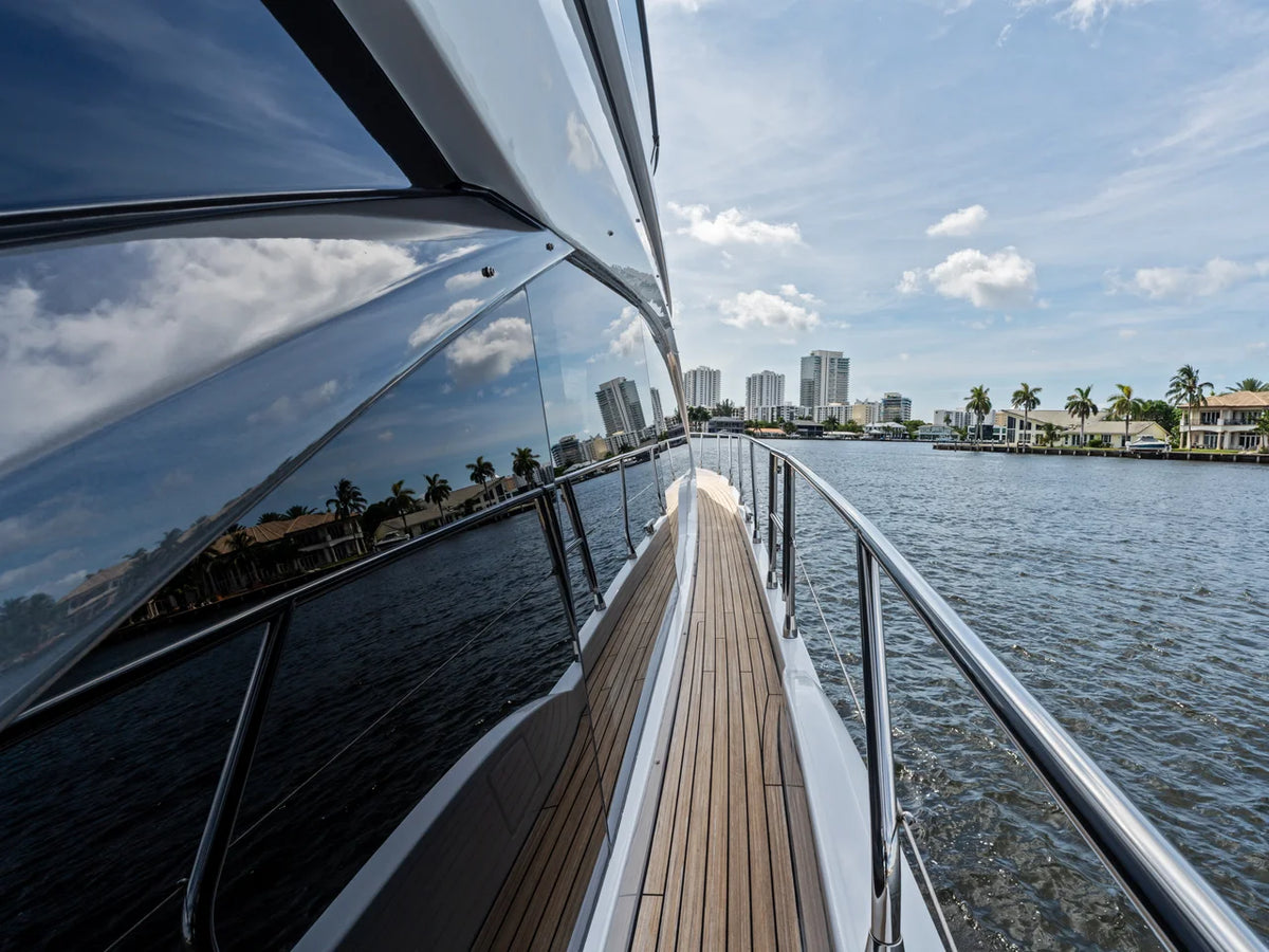 2026 Azimut Fly 53 53.0 feet, Hollywood, Florida #21