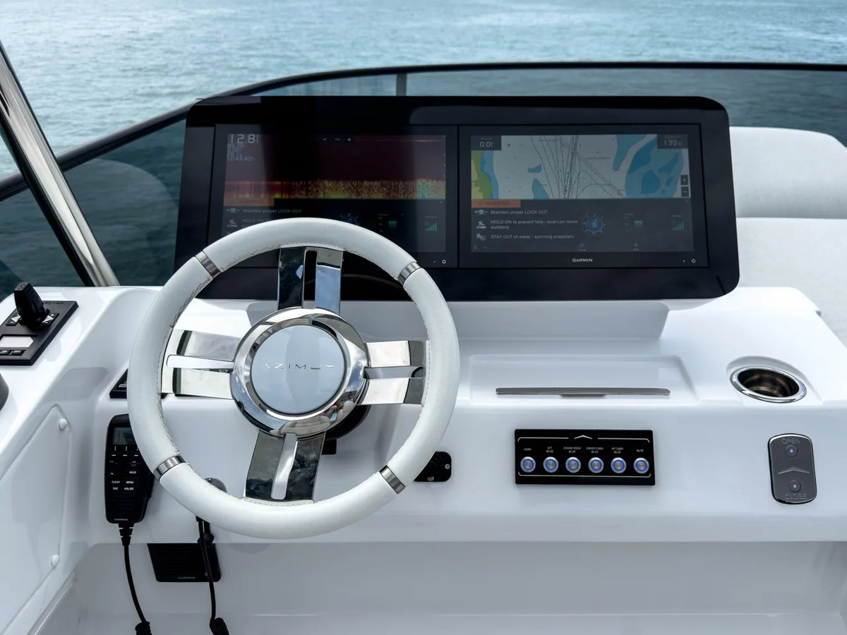 2025 Azimut FLY 53 53.0 feet, Fort Myers, Florida #61