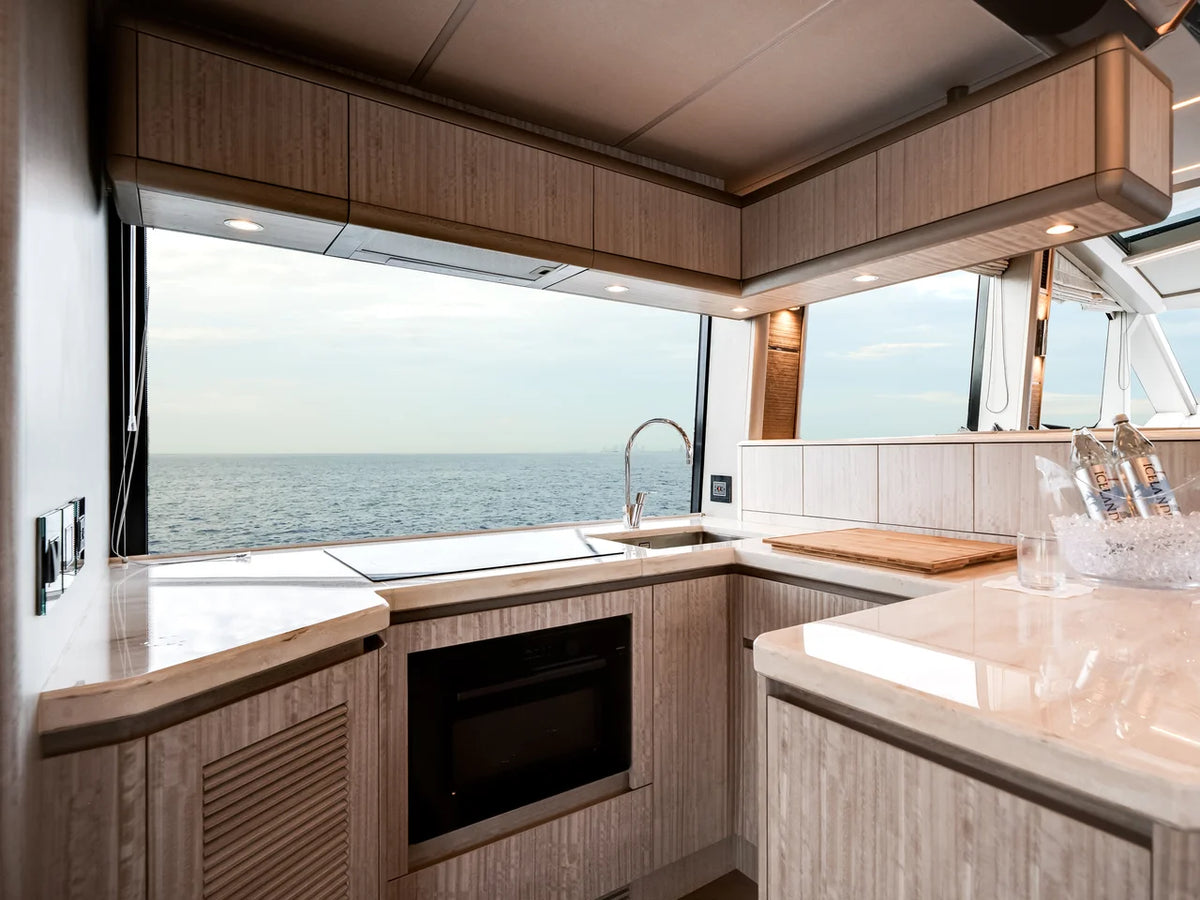 2026 Galeon 680 FLY 68.0 feet, Hollywood, Florida #37