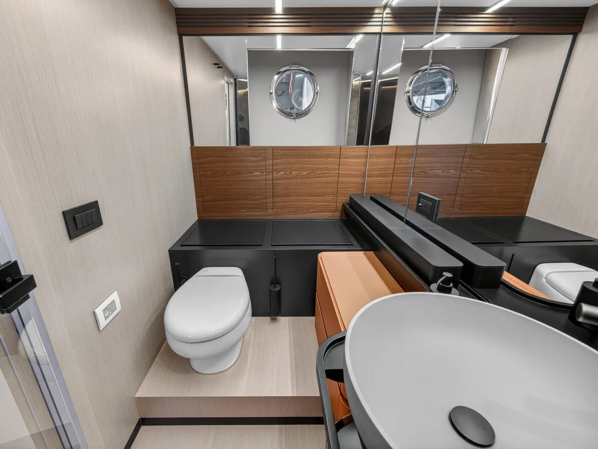 2026 Azimut S7 70.0 feet, Hollywood, Florida #80