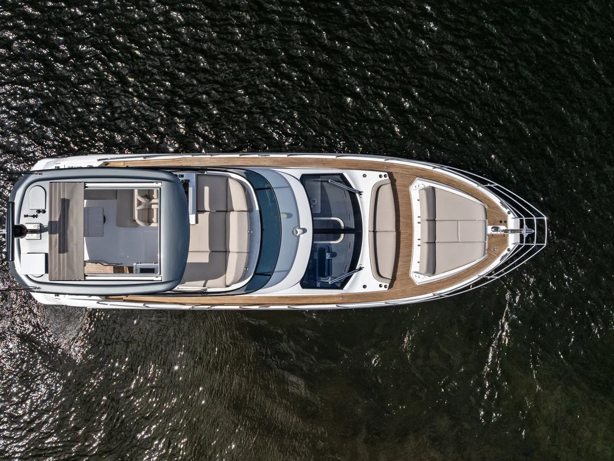 2026 Azimut Fly 53 53.0 feet, Hollywood, Florida #11