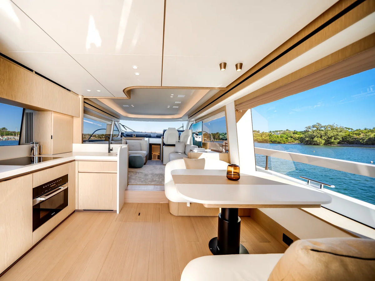 2026 Azimut Fly 62 62.0 feet, Jupiter, Florida #39