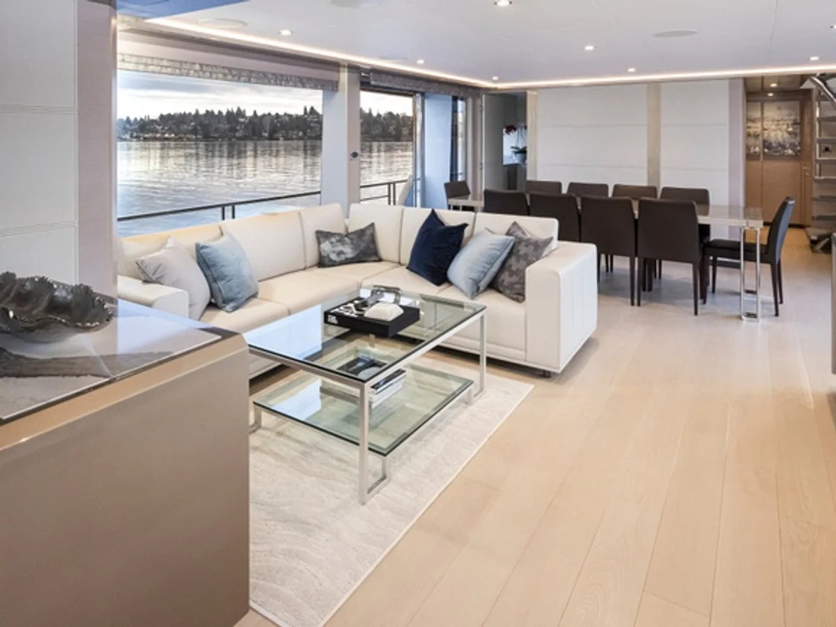 2027 Ocean Alexander 27R 93.0 feet, Hollywood, Florida #64