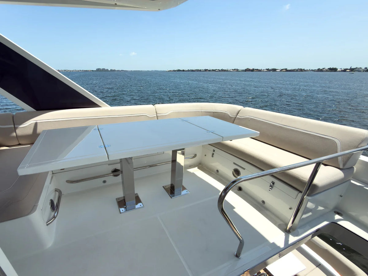 2026 Galeon 500 FLY 50.0 feet, Fort Myers, Florida #54