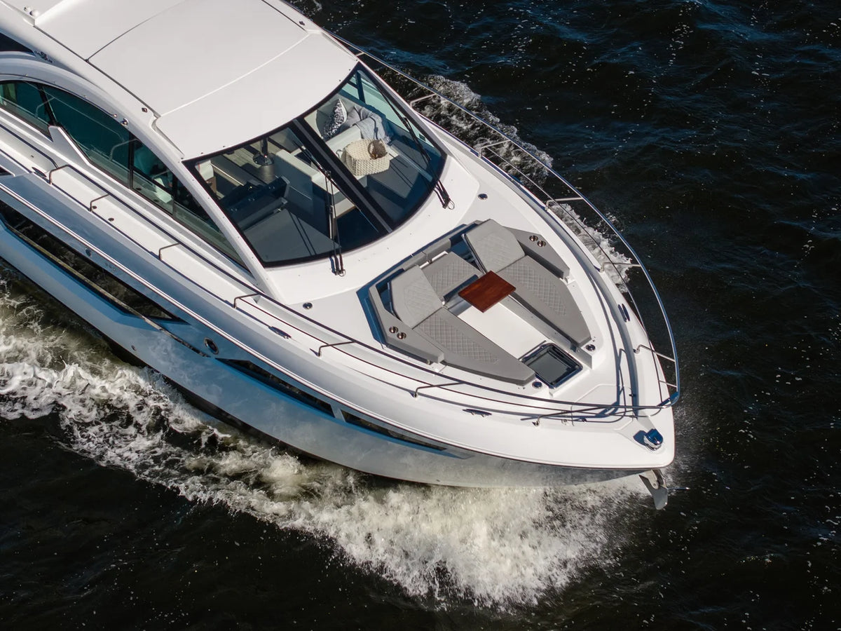2020 Cruisers Yachts 50 CANTIUS 50.0 feet, Fort Myers, FL #4