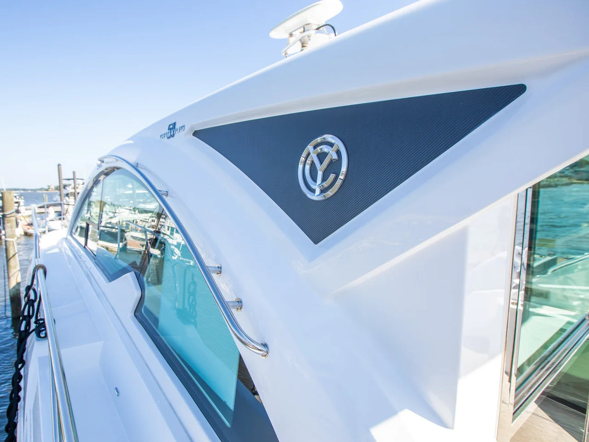 2024 Cruisers Yachts 50 Cantius 50.0 feet, Tarpon Springs, Florida #80