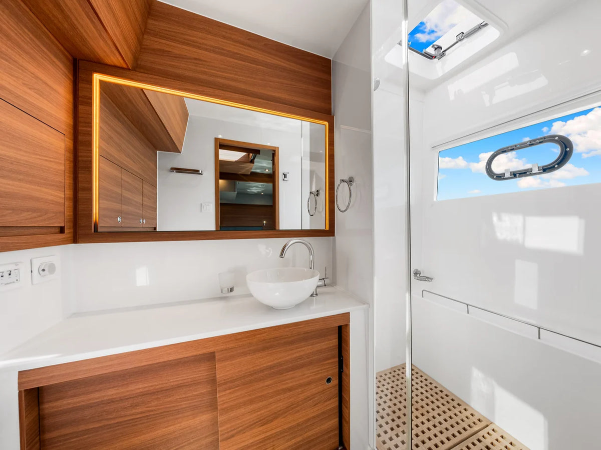 2022 Aquila 54 Yacht 54.0 feet, St. Petersburg, Florida #106
